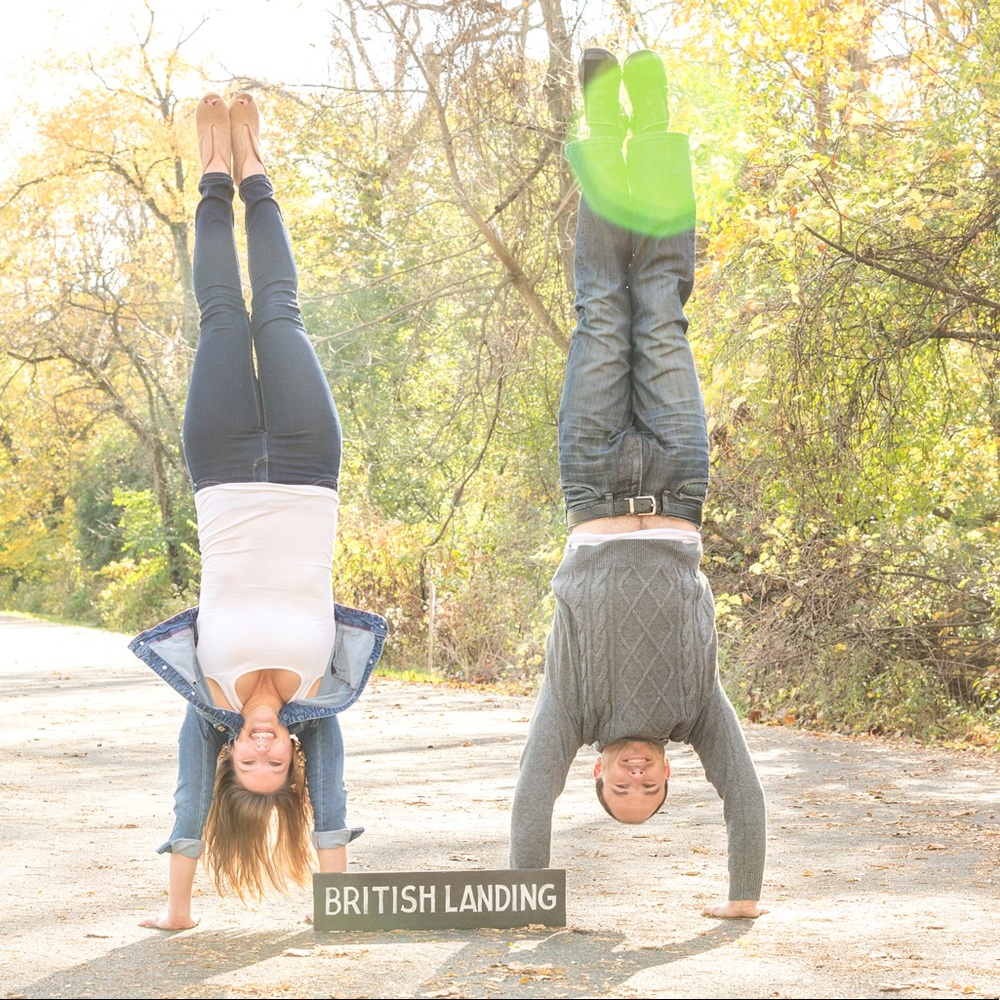 Meet your Posher, Beth